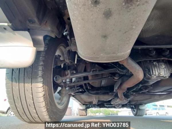 Used 2007 AT subaru forester SG5 Image[36]
