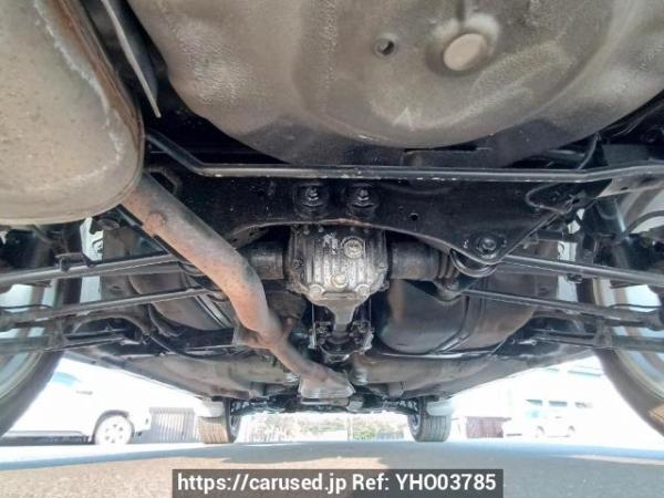 Used 2007 AT subaru forester SG5 Image[38]