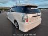 Used 2003 AT toyota wish ZNE14G Image[4]