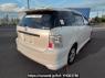 Used 2003 AT toyota wish ZNE14G Image[6]
