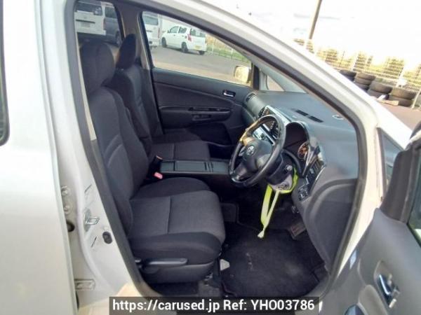 Used 2003 AT toyota wish ZNE14G Image[13]