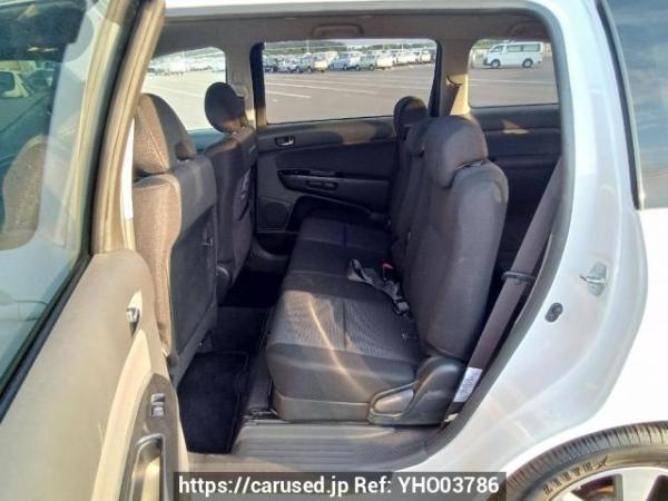 Used 2003 AT toyota wish ZNE14G Image[16]