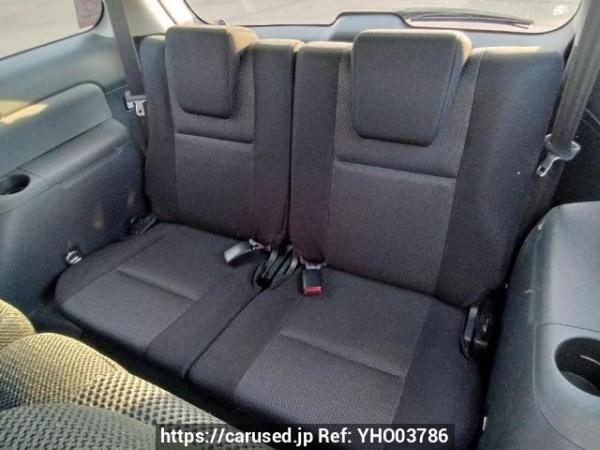 Used 2003 AT toyota wish ZNE14G Image[17]