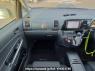 Used 2003 AT toyota wish ZNE14G Image[19]