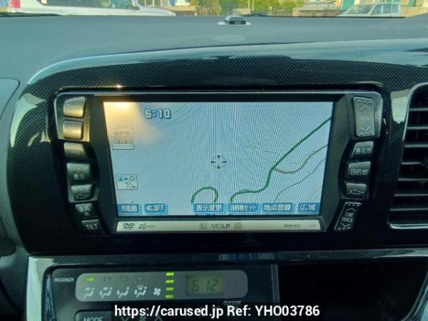 Used 2003 AT toyota wish ZNE14G Image[24]