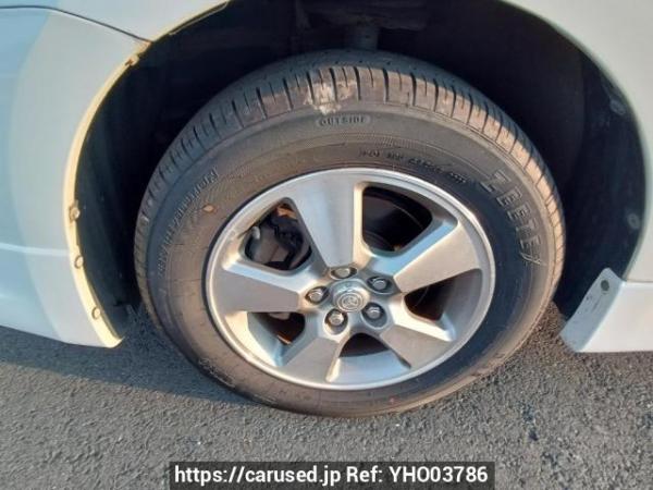 Used 2003 AT toyota wish ZNE14G Image[29]