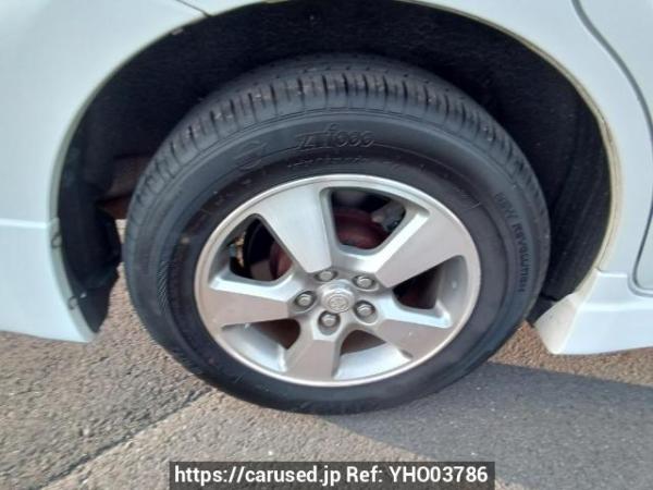 Used 2003 AT toyota wish ZNE14G Image[30]