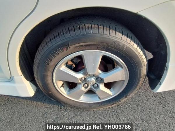 Used 2003 AT toyota wish ZNE14G Image[31]