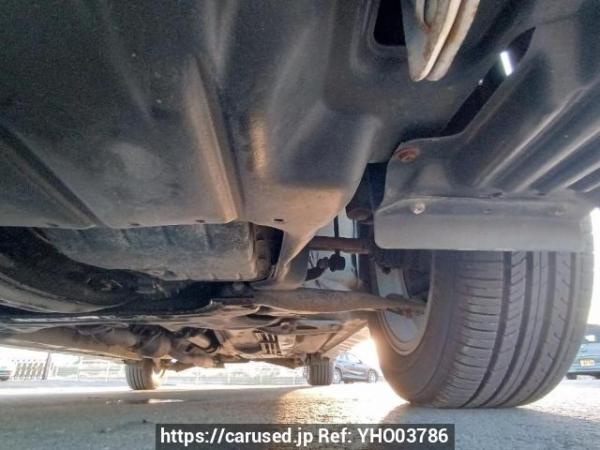 Used 2003 AT toyota wish ZNE14G Image[33]