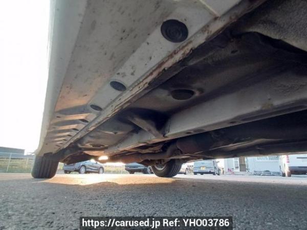Used 2003 AT toyota wish ZNE14G Image[34]