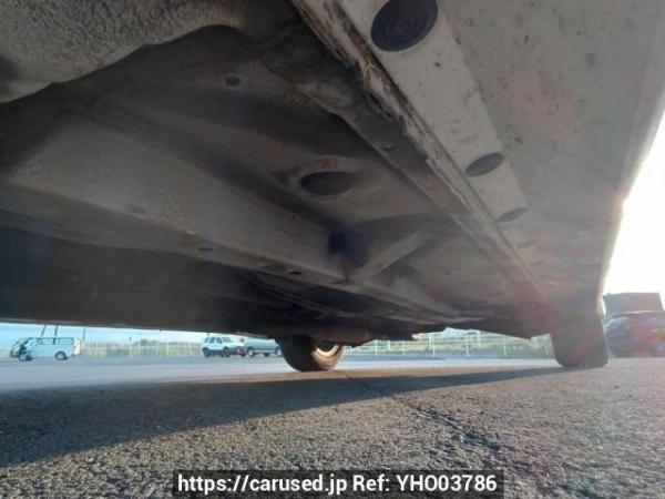Used 2003 AT toyota wish ZNE14G Image[35]