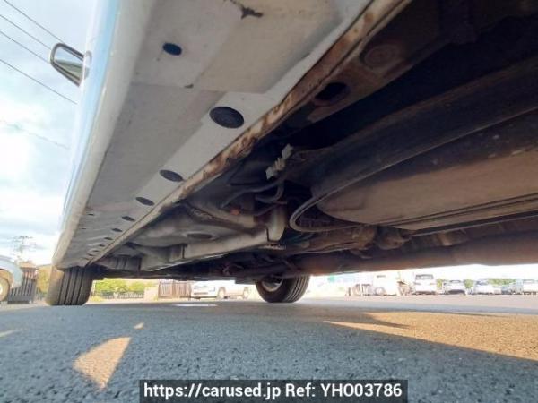 Used 2003 AT toyota wish ZNE14G Image[36]