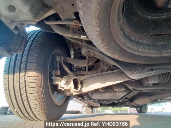 Used 2003 AT toyota wish ZNE14G Image[38]