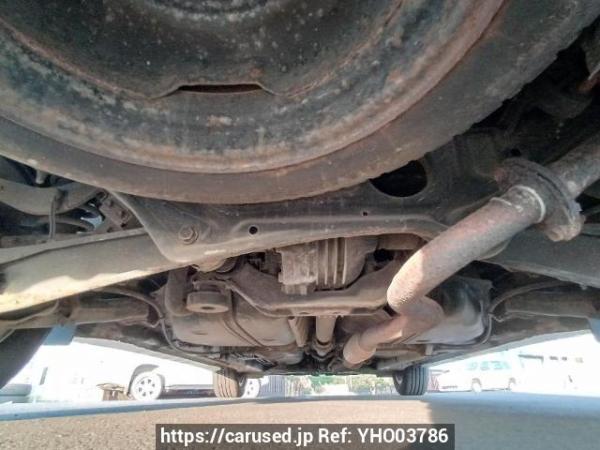 Used 2003 AT toyota wish ZNE14G Image[39]