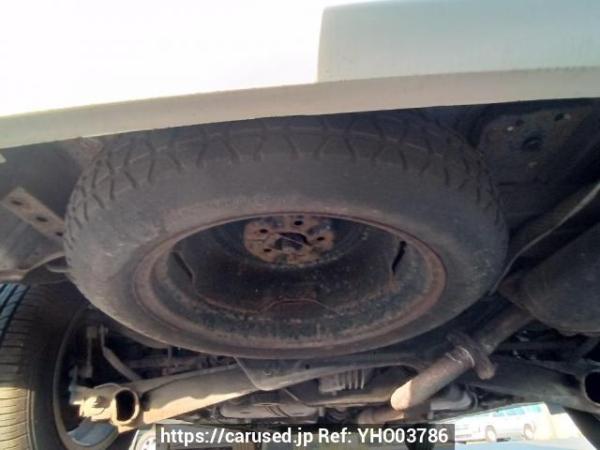 Used 2003 AT toyota wish ZNE14G Image[41]