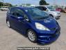 Used 2008 AT honda fit GE8 Image[0]