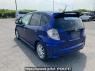 Used 2008 AT honda fit GE8 Image[3]
