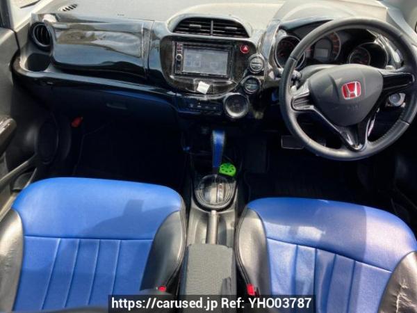 Used 2008 AT honda fit GE8 Image[13]