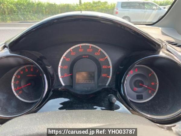 Used 2008 AT honda fit GE8 Image[14]