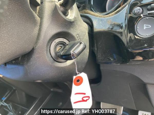 Used 2008 AT honda fit GE8 Image[15]