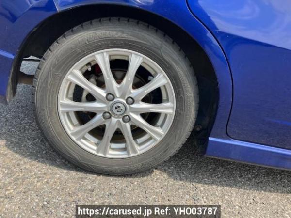 Used 2008 AT honda fit GE8 Image[17]