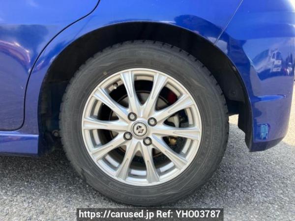 Used 2008 AT honda fit GE8 Image[18]