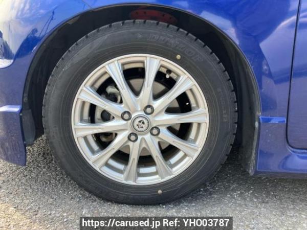 Used 2008 AT honda fit GE8 Image[19]