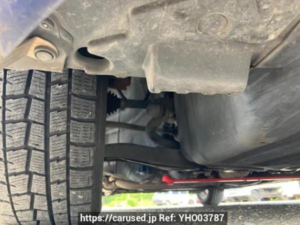 Used 2008 AT honda fit GE8 Image[20]