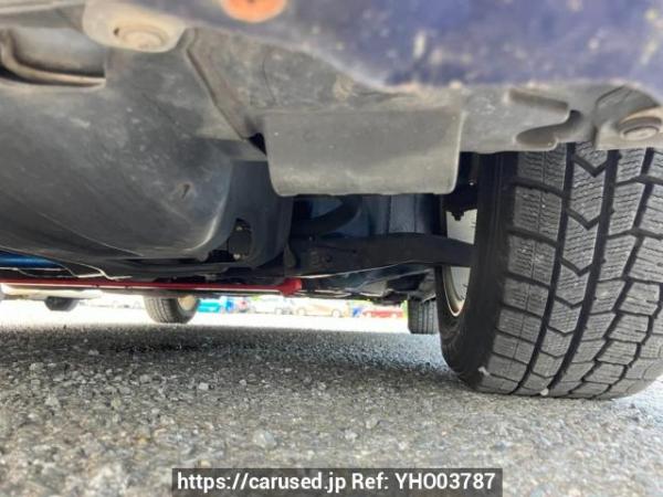 Used 2008 AT honda fit GE8 Image[21]