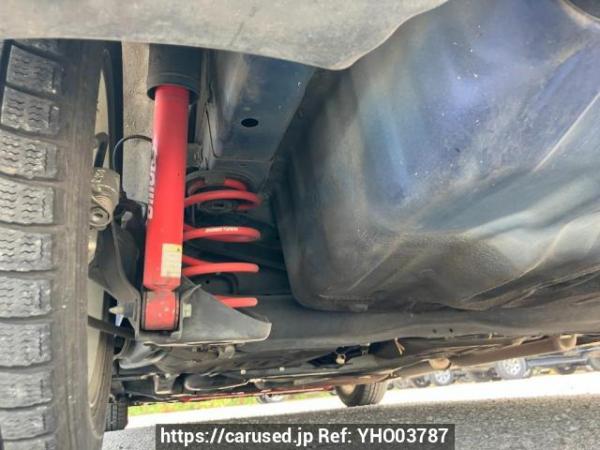 Used 2008 AT honda fit GE8 Image[22]