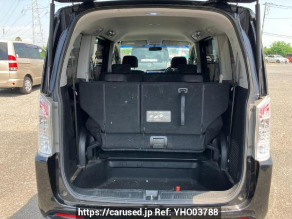 Used 2011 AT honda step-wgn-spada RK5 Image[6]