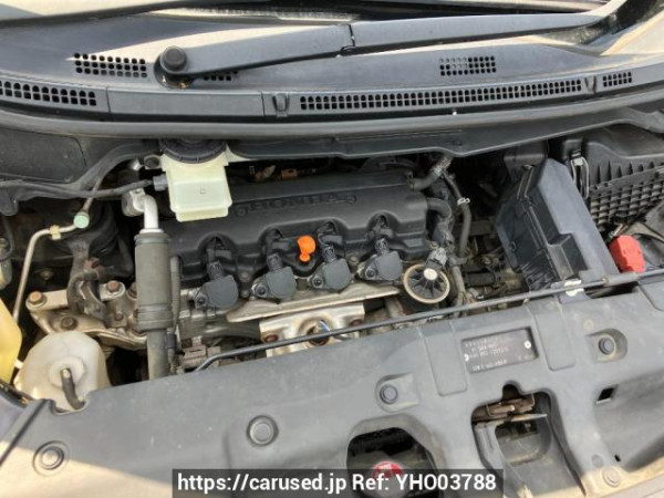 Used 2011 AT honda step-wgn-spada RK5 Image[7]