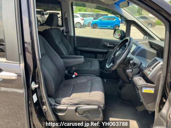Used 2011 AT honda step-wgn-spada RK5 Image[9]
