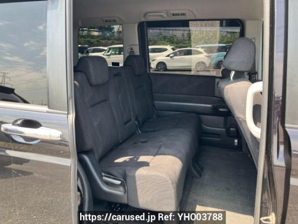 Used 2011 AT honda step-wgn-spada RK5 Image[11]