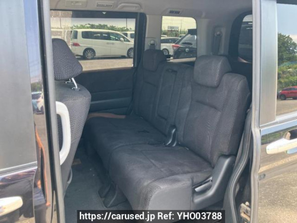 Used 2011 AT honda step-wgn-spada RK5 Image[12]
