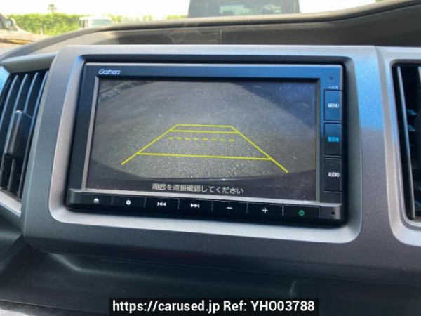Used 2011 AT honda step-wgn-spada RK5 Image[15]
