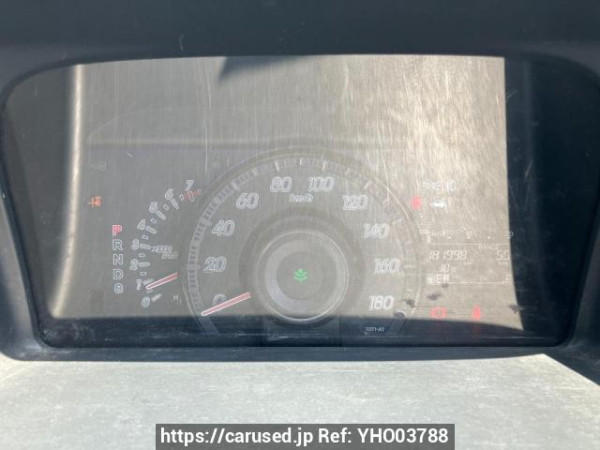 Used 2011 AT honda step-wgn-spada RK5 Image[16]