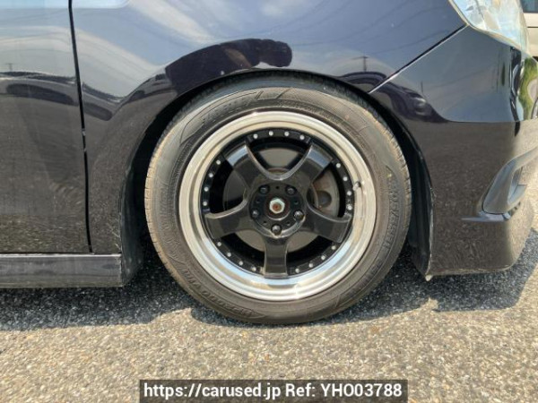 Used 2011 AT honda step-wgn-spada RK5 Image[18]