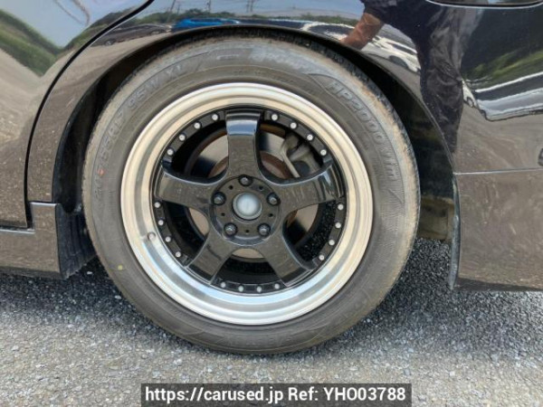 Used 2011 AT honda step-wgn-spada RK5 Image[20]