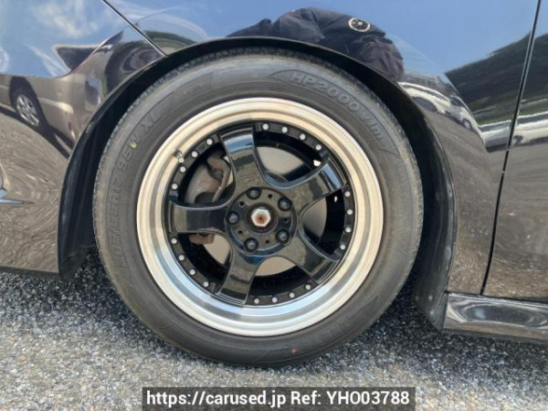 Used 2011 AT honda step-wgn-spada RK5 Image[21]