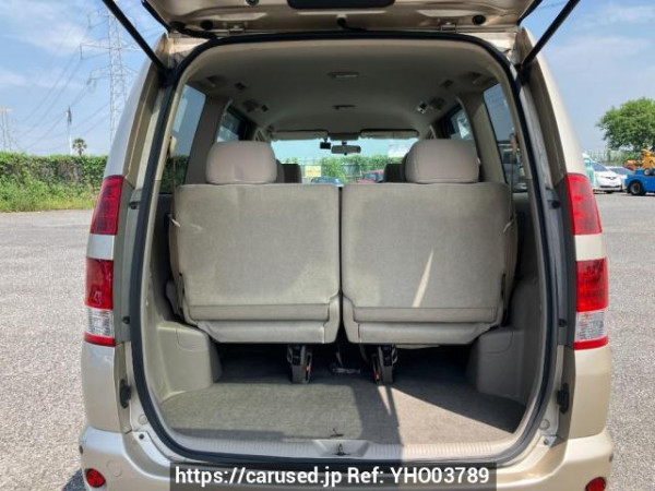 Used 2005 AT toyota noah AZR60G Image[6]