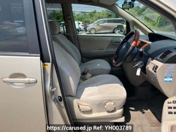 Used 2005 AT toyota noah AZR60G Image[9]