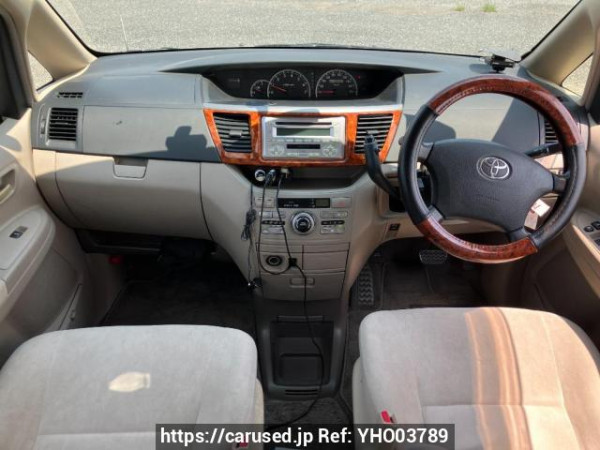 Used 2005 AT toyota noah AZR60G Image[14]
