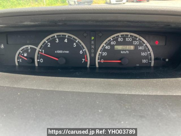 Used 2005 AT toyota noah AZR60G Image[15]