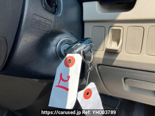 Used 2005 AT toyota noah AZR60G Image[16]