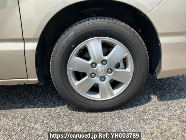 Used 2005 AT toyota noah AZR60G Image[17]