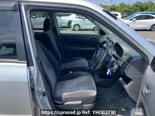 Used 2006 AT toyota succeed-wagon NCP58G Image[9]