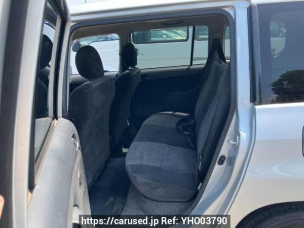 Used 2006 AT toyota succeed-wagon NCP58G Image[12]