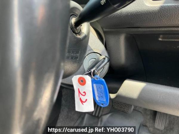 Used 2006 AT toyota succeed-wagon NCP58G Image[15]