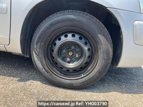 Used 2006 AT toyota succeed-wagon NCP58G Image[16]